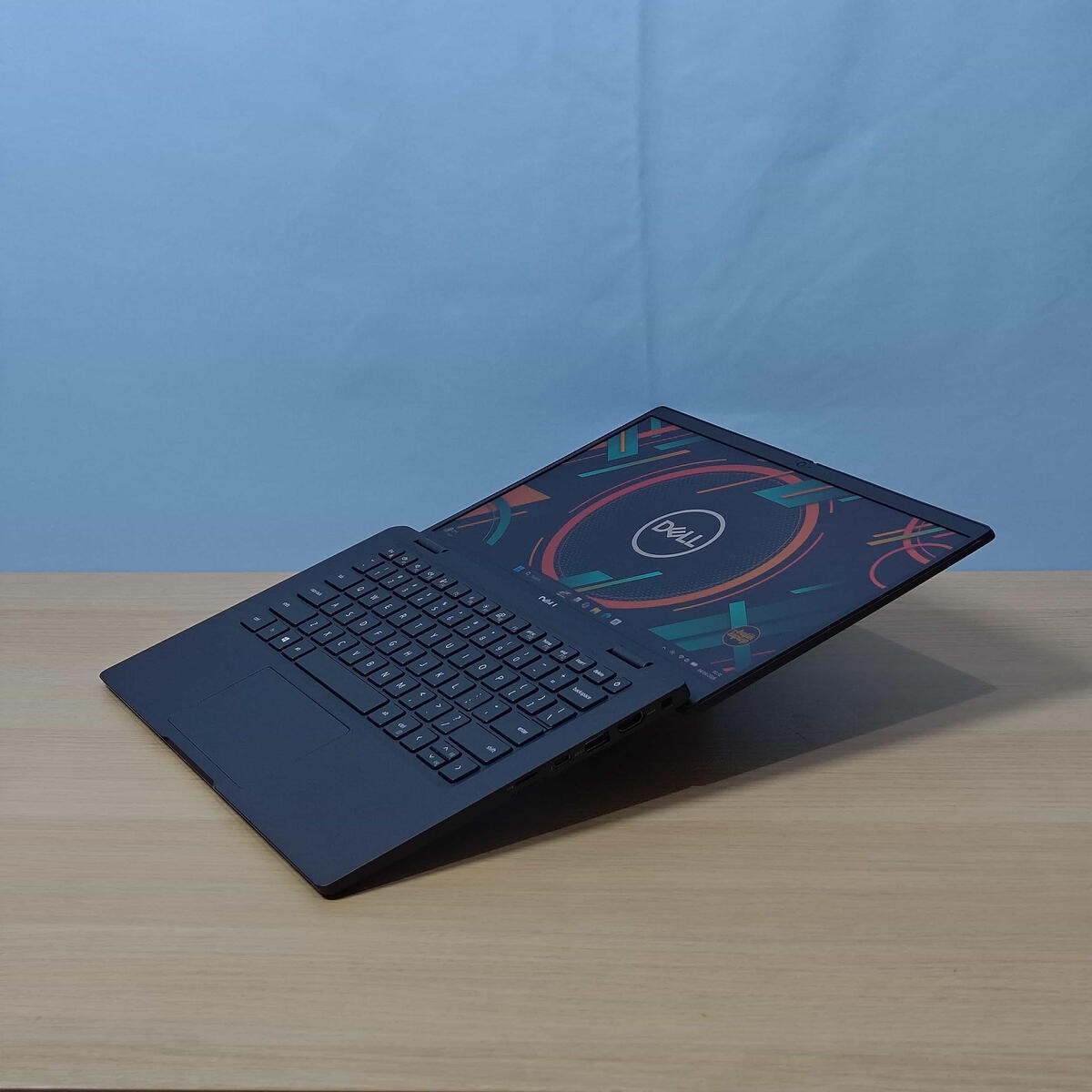 Dell Latitude 7320 Flex Flat Butik Laptop